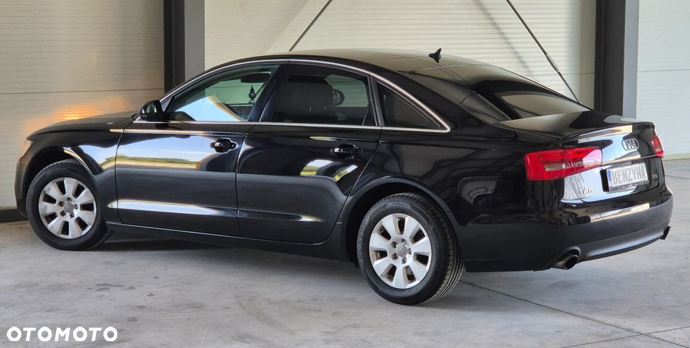 Audi A6 Limousine - 14