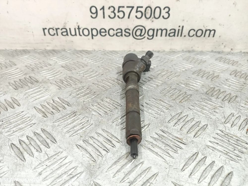 Injetor Bosch / Fiat / Opel - 1.3 CDTI - 0445110326 - 2