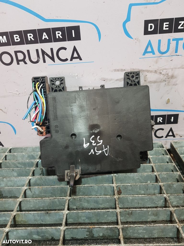 Panou Sigurante Mitsubishi ASX 1.8 D 2010 - 2012 (539) 7191003290 - 2