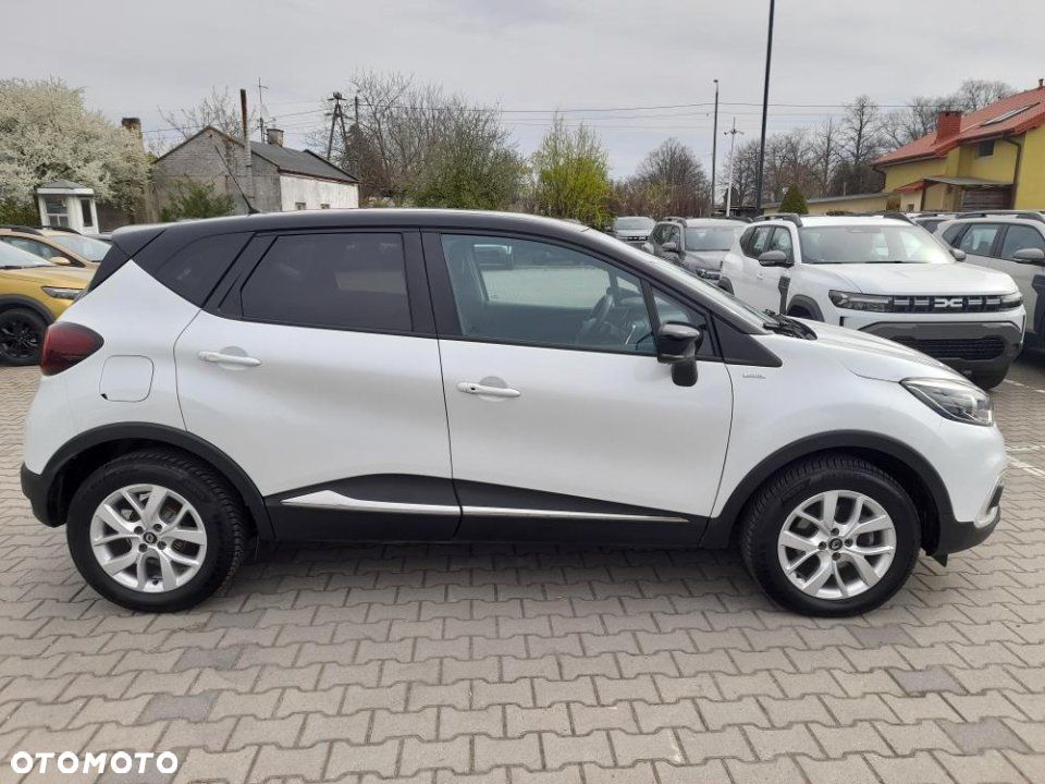 Renault Captur - 5
