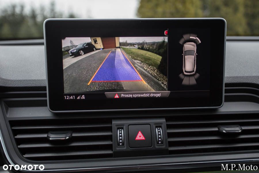 Audi Q5 2.0 TDI Quattro S tronic sport - 19