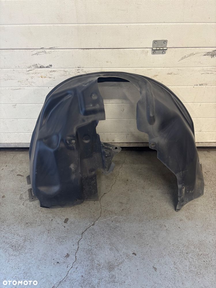 JEEP CHEROKEE LIFT 2019- NADKOLE PRAWY PRZOD PRZEDNIE