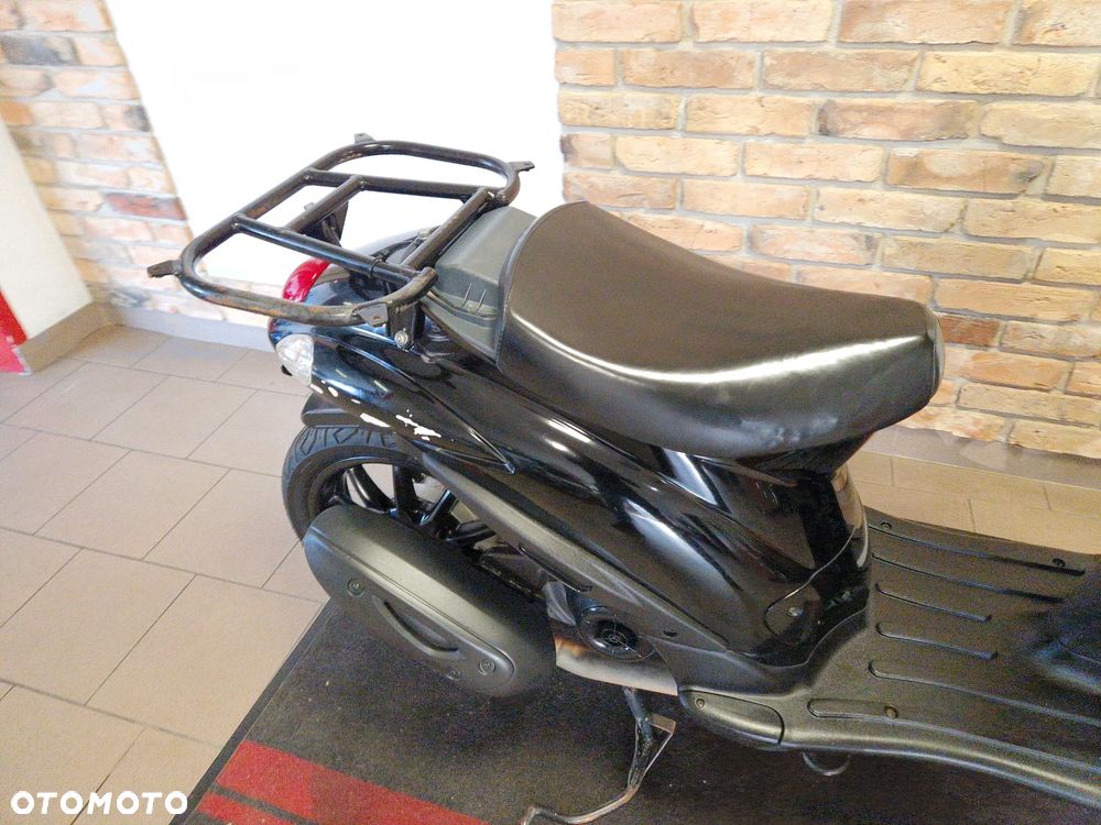 Piaggio Liberty - 22
