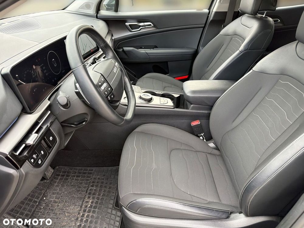 Kia Sportage 1.6 T-GDI Anniversary 2WD DCT - 16