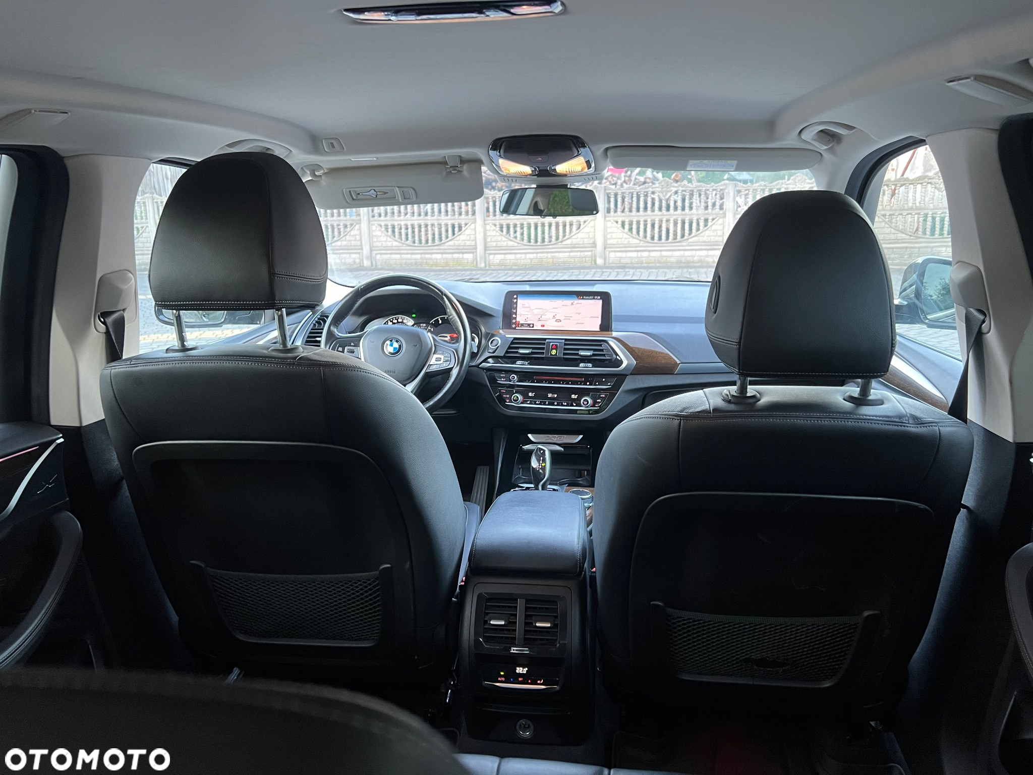 BMW X3 xDrive20d M Sport sport - 16