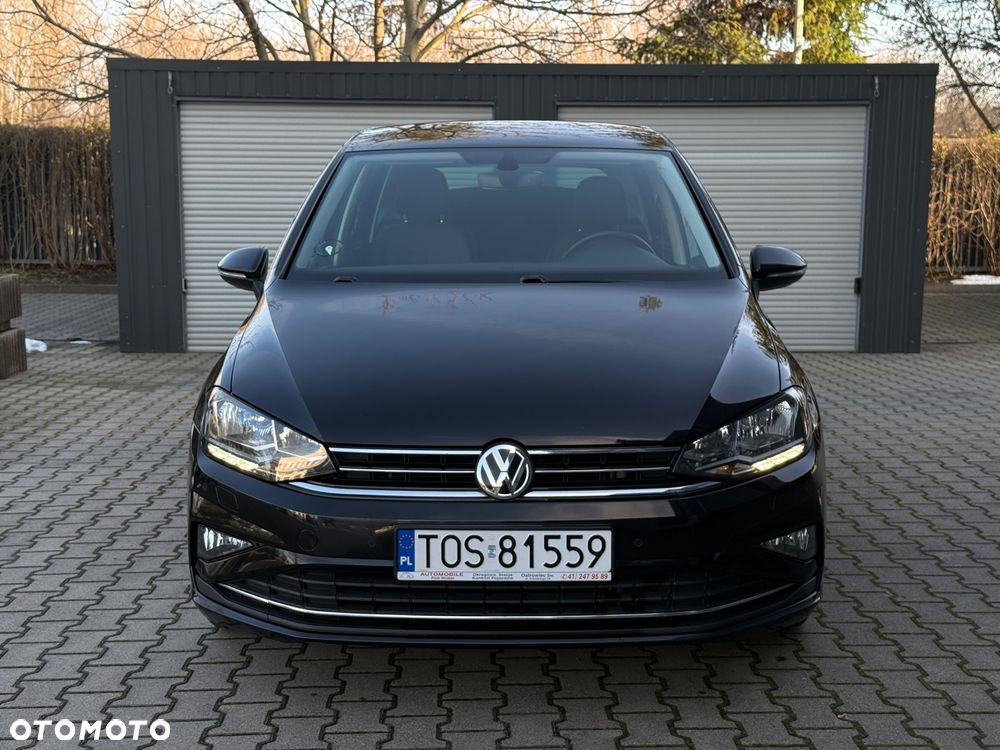 Volkswagen Golf 1.6 TDI SCR DSG Comfortline - 3