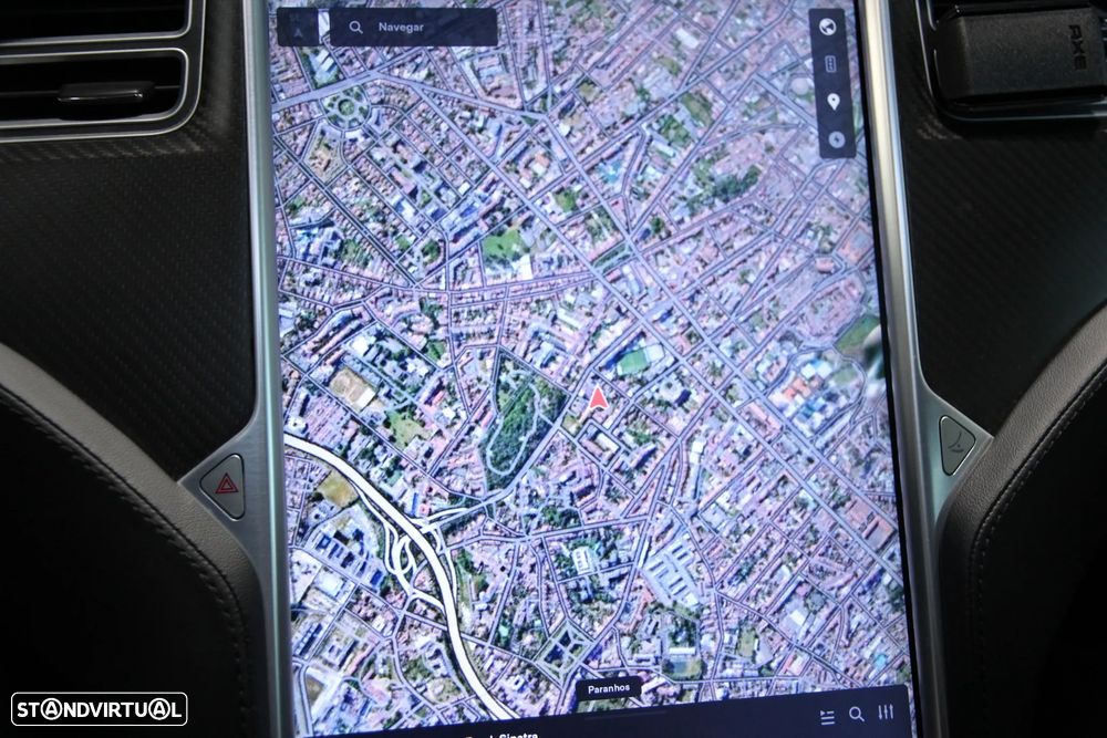 Tesla Model S 85 - 13