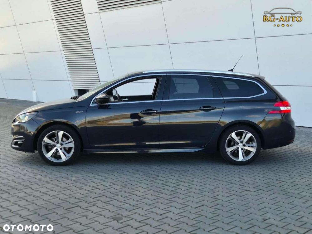 Peugeot 308 - 11