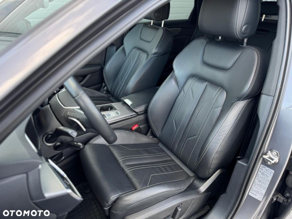 Audi A6 - 28