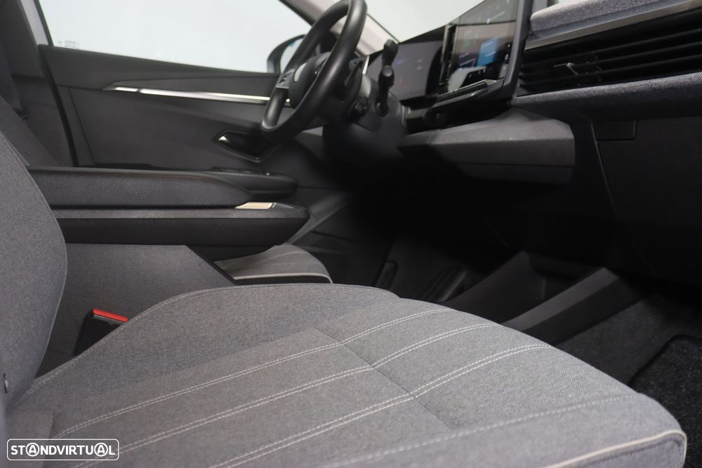 Renault Mégane E-Tech EV60 220hp optimum charge Techno - 11