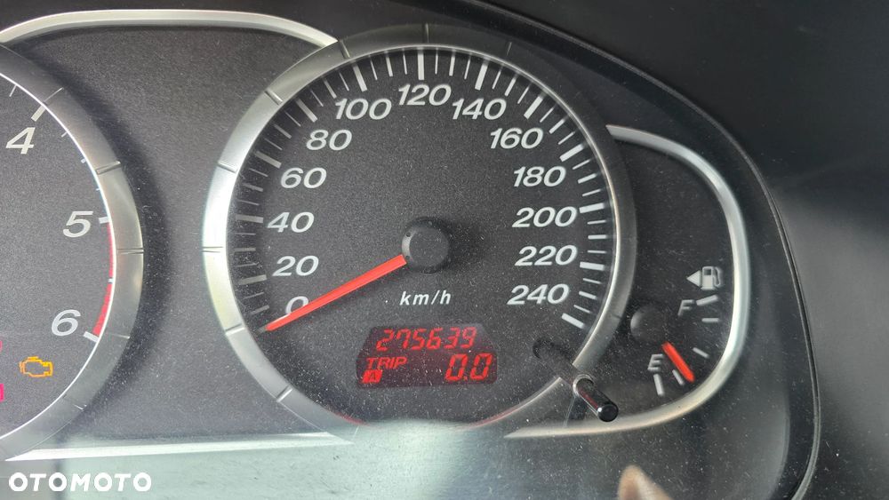 Mazda 6 2.0 CD Active - 16