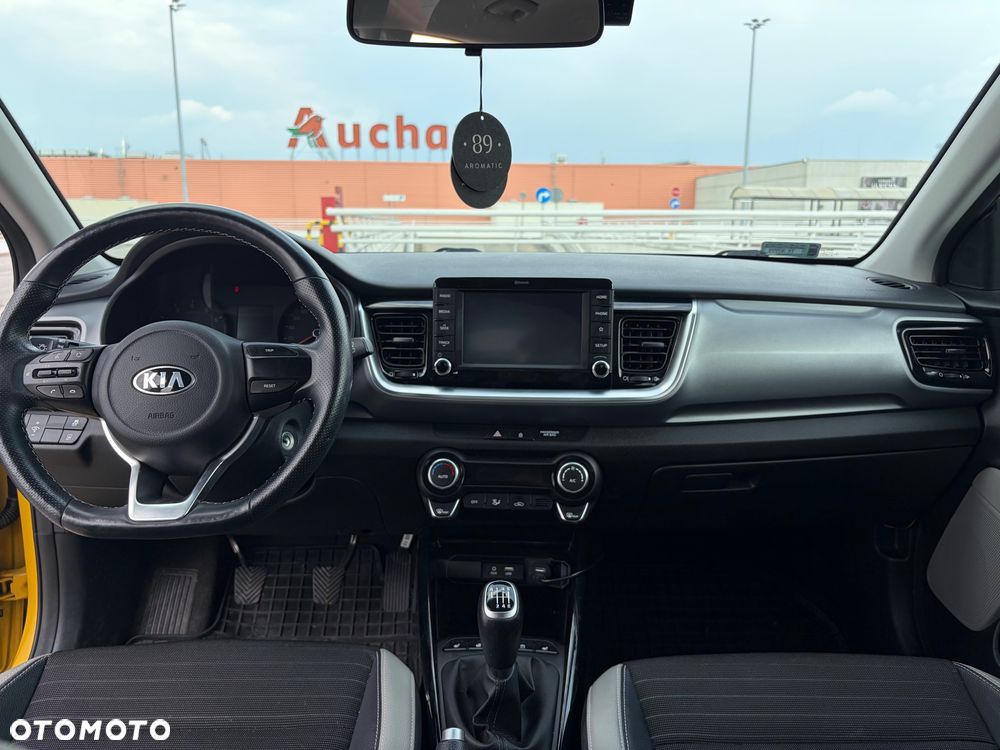 Kia Stonic 1.0 T-GDI L - 7