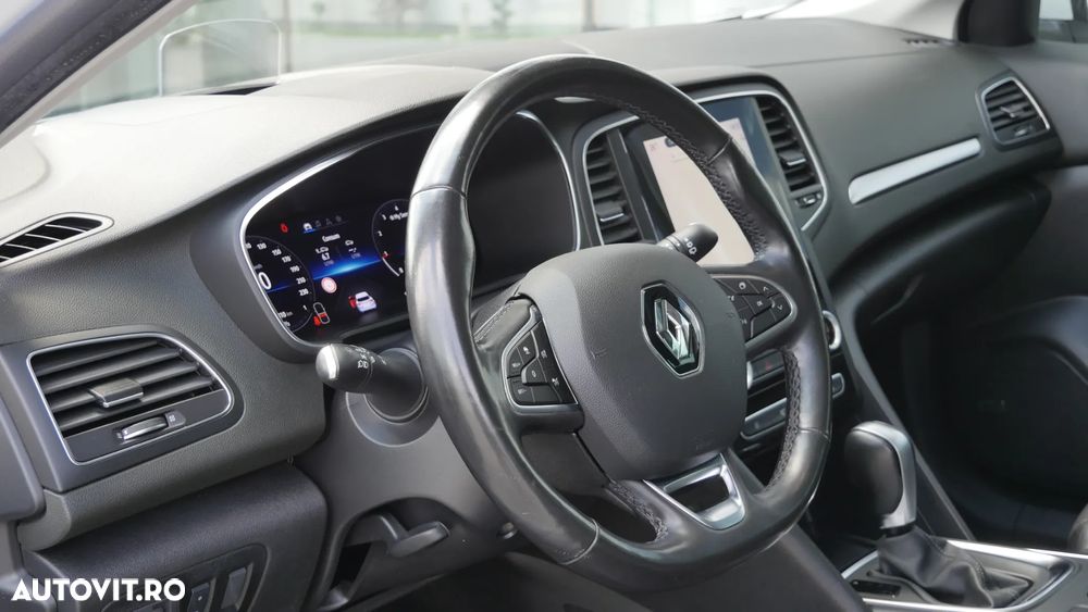 Renault Megane - 3