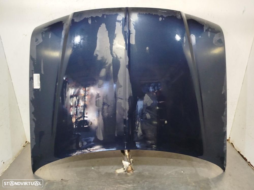 CAPÔ CHRYSLER 300C - 1