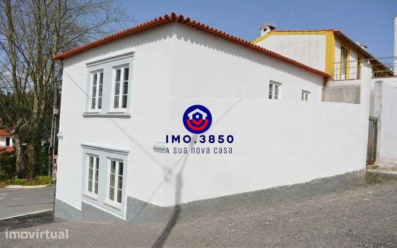 MORADIA T3 - Moita, Anadia - Vendida totalmente renovada - Grande imagem: 3/8