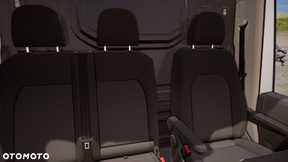 Volkswagen Crafter - 16