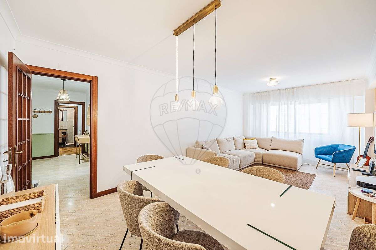 Apartamento T2 para venda - Grande imagem: 2/27