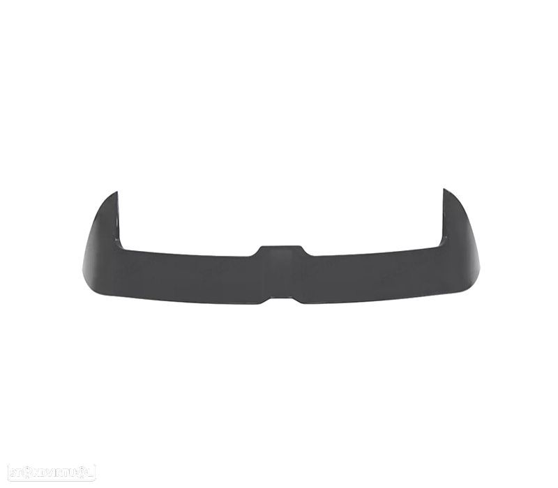 AILERON SPOILER VOLKSWAGEN VW GOLF 8 20- LOOK OETTINGER - 2