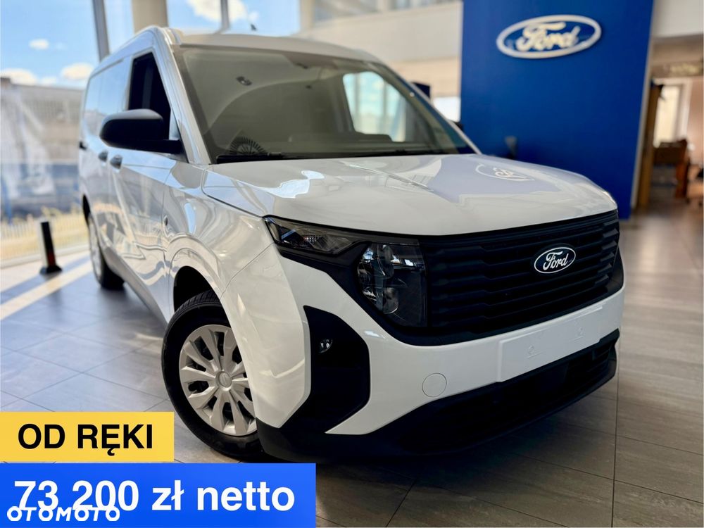 Ford Transit Courier - 1
