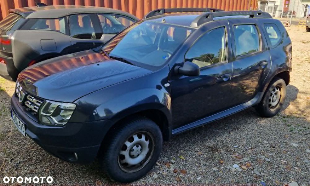 Dacia Duster - 3