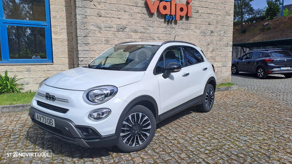 Fiat 500X 1.0 FireFly Cross