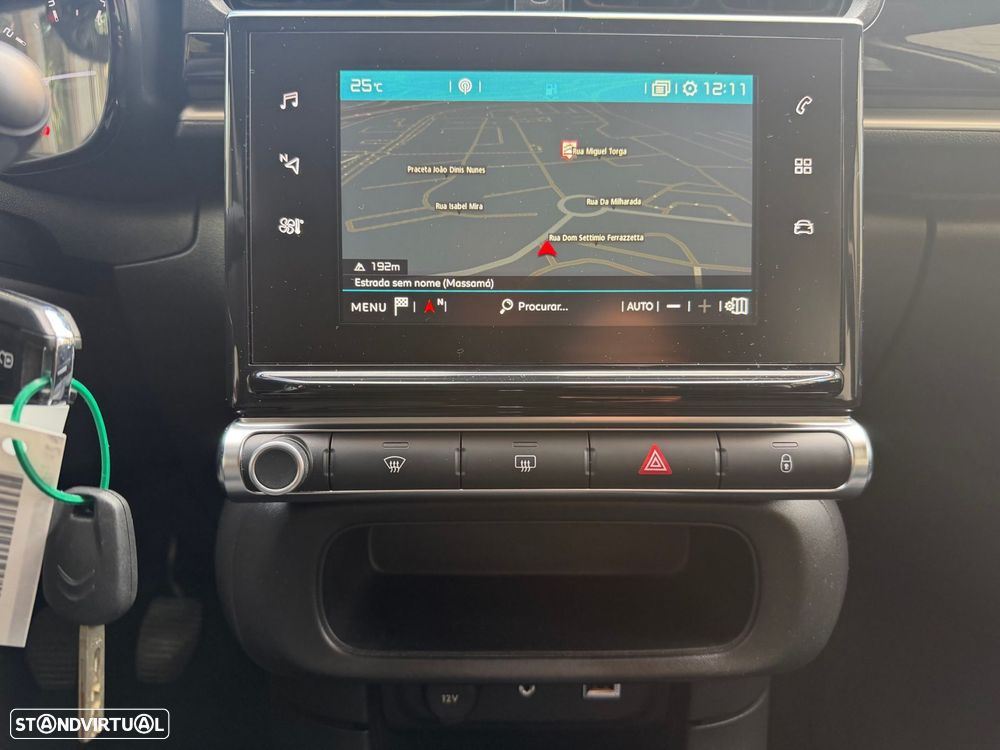 Citroën C3 1.2 PureTech Shine - 11