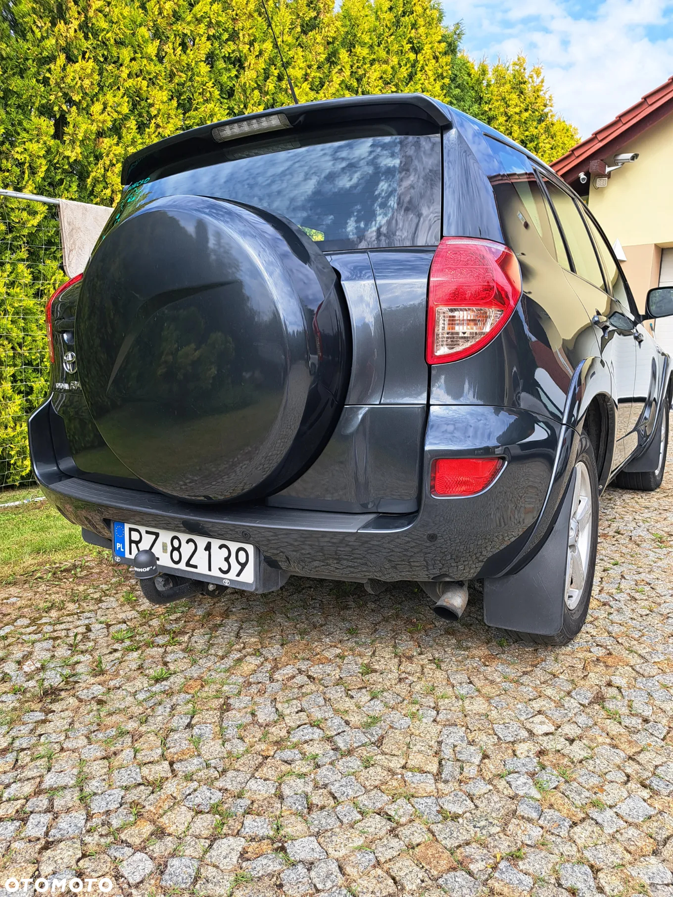 Toyota RAV4 - 9