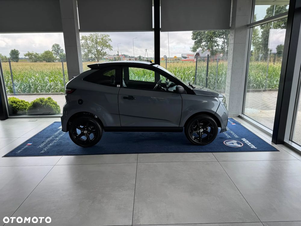 Aixam Coupe - 16