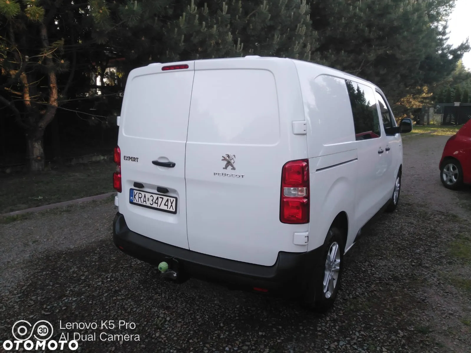 Peugeot Expert - 3