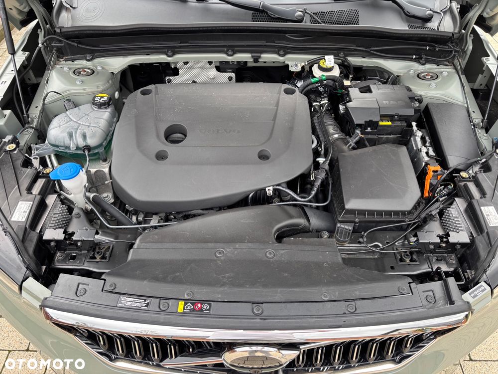 Volvo XC 40 B5 B AWD Ultimate Bright - 11