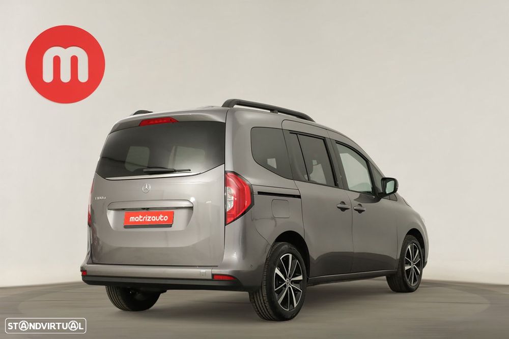 Mercedes-Benz T 180 d Standard - 4