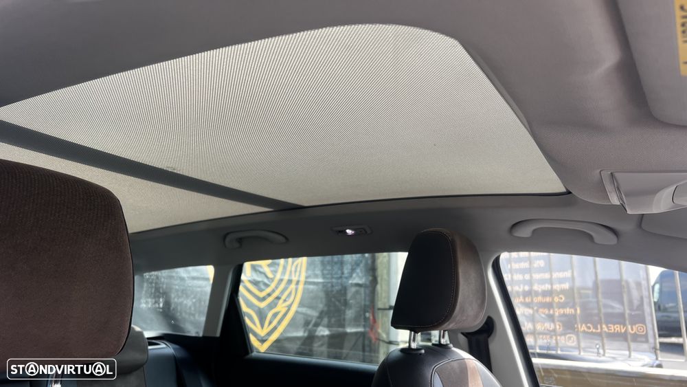 SEAT Leon X-Perience 1.6 TDi 4Drive - 10