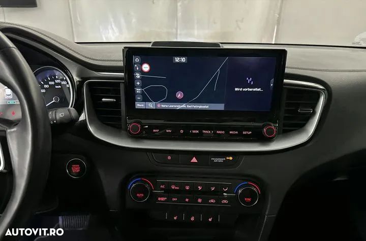 Kia XCeed 1.6 GDI 6DCT PHEV Vision - 4