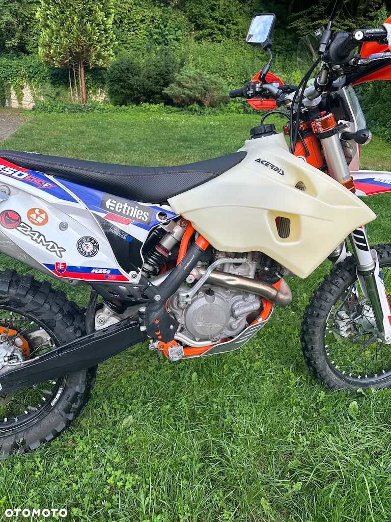 KTM Adventure - 10