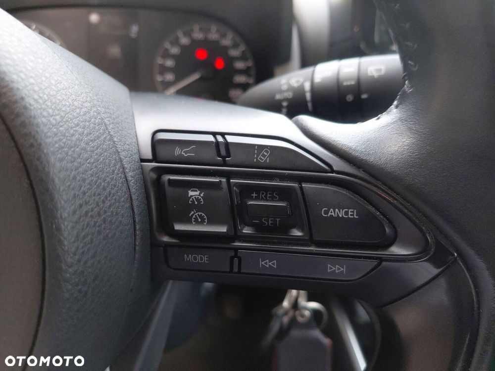 Toyota Yaris Hybrid 1.5 Comfort - 23
