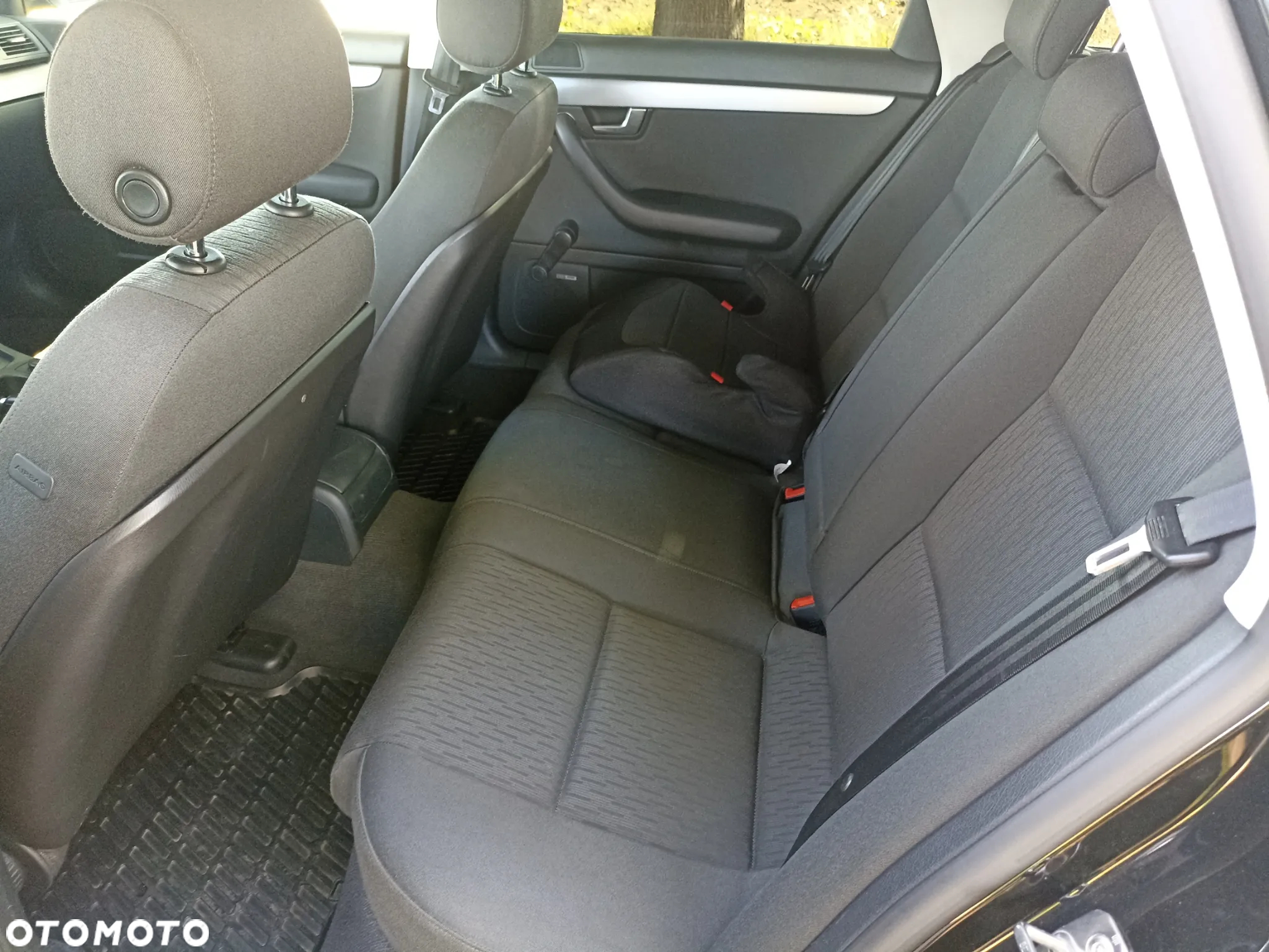 Audi A4 - 11