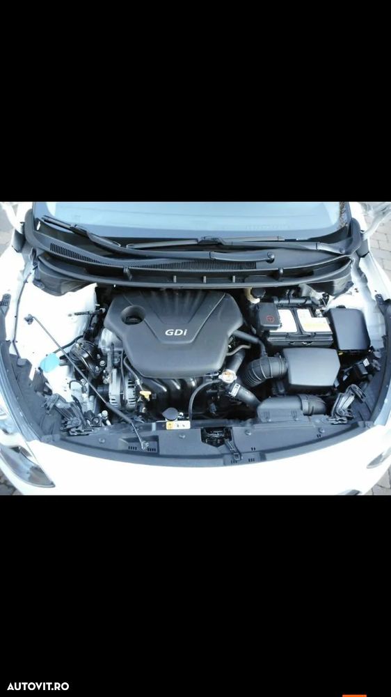 Hyundai i30 1.6 GDI 7DCT 5DR Highway - 6