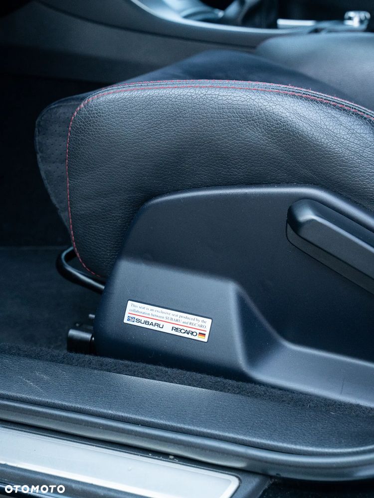 Subaru Impreza 2.5 WRX STI TOP - 16