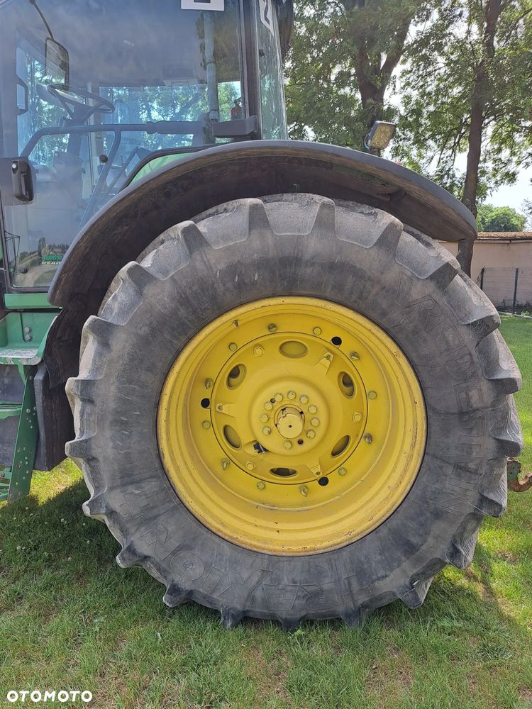 John Deere 8120 - 5