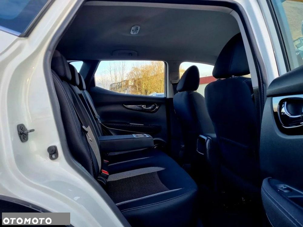 Nissan Qashqai 1.2 DIG-T Visia - 12