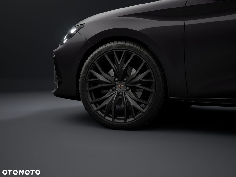 Cupra Leon Sportstourer - 6