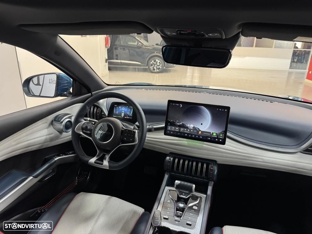 BYD Atto 3 Design - 42