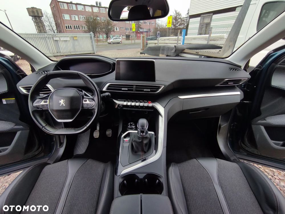 Peugeot 5008 PureTech 130 Stop & Start Active Business-Paket - 25