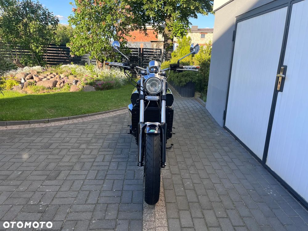 Yamaha V-MAX - 9