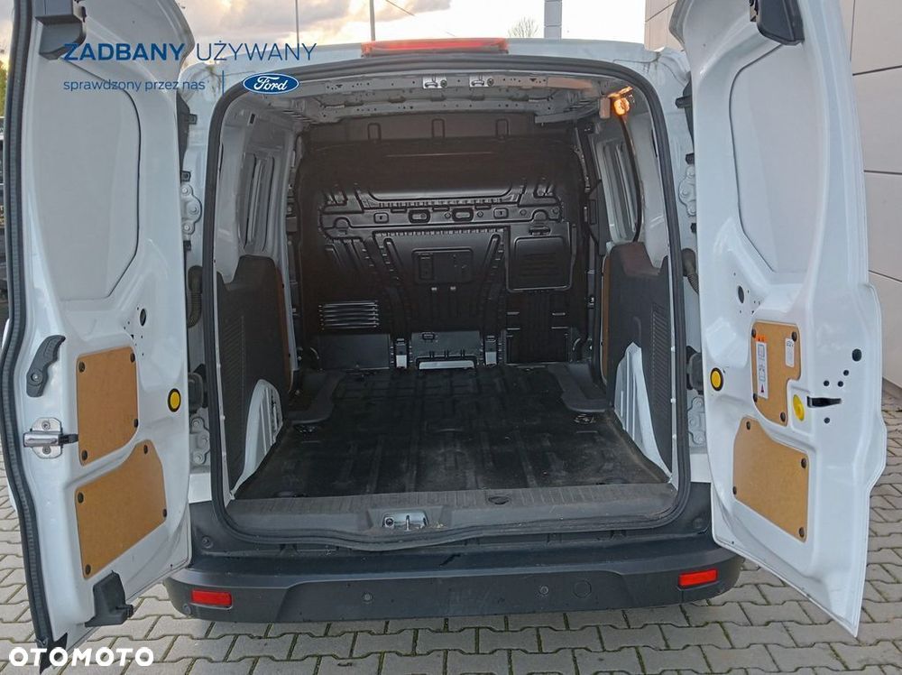 Ford Transit-connect - 17