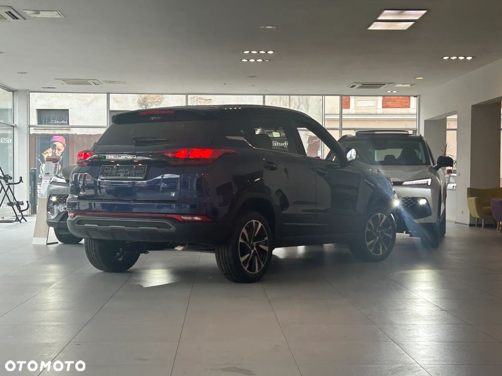 BAIC 3 2026 photo 2