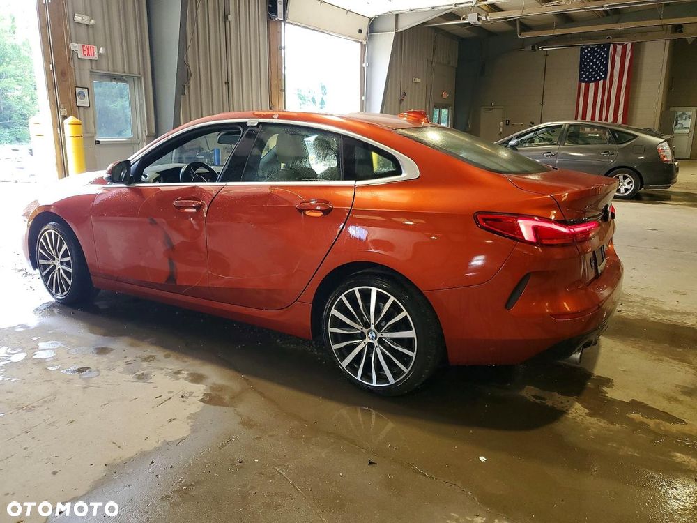 BMW Seria 2 - 4