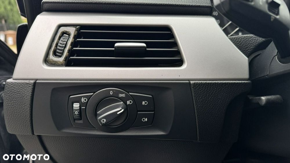 BMW Seria 3 320d DPF Edition Fleet Exclusive - 12