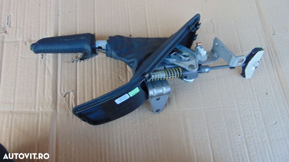 Maneta Frana mana BMW x1 E84 2009-2015 dezmembrez bmw x1 - 2