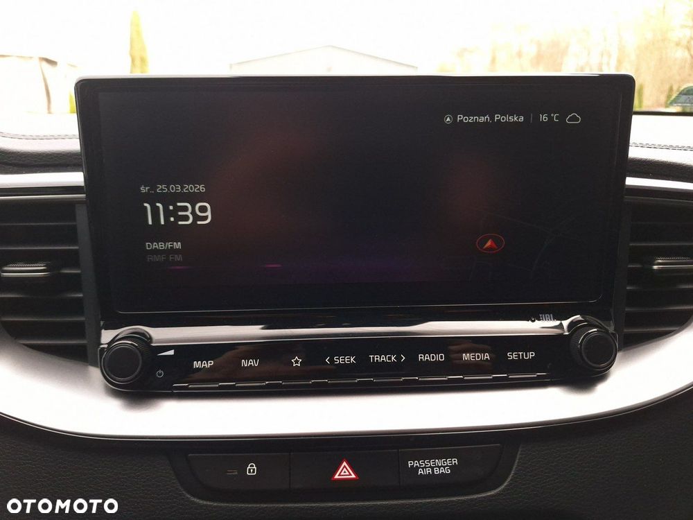 Kia XCeed 1.5 T-GDI Prestige Line DCT - 21